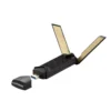 ASUS USB-AX56 4 ASUS USB-AX56 Dual Band AX1800 USB WiFi Adapter - USB-AX56