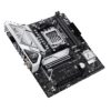 ASUS B650M-AYW WiFi AM5 Micro-ATX Motherboard with AMD B650 Chipset, DDR5 8000+(OC), PCIe 5.0 M.2, Wi-Fi 6, USB 10Gbps, Aura Sync - B650M-AYW WIFI