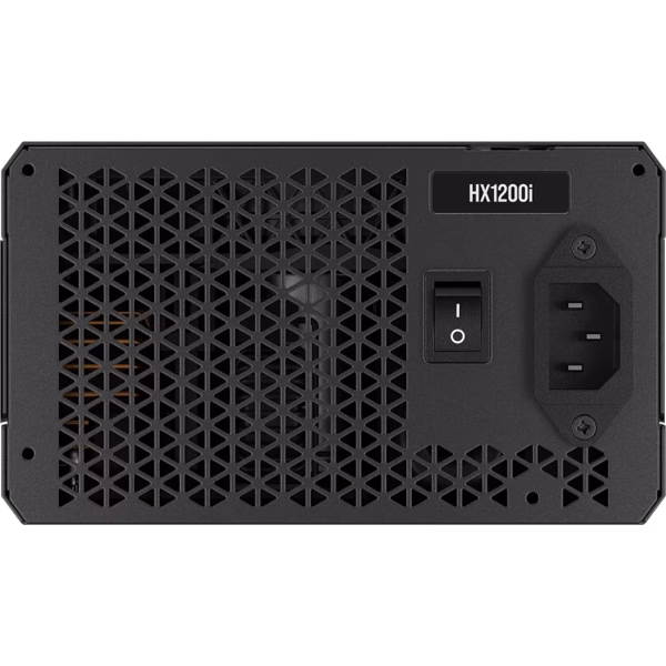 CS-CP-9020307-NA 10 Corsair HX1200i Fully Modular Ultra-Low Noise 1200W ATX Power Supply with 80 PLUS Platinum and PCIe 5.1 - CS-CP-9020307-NA