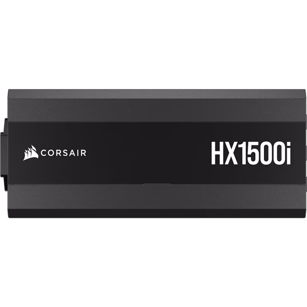 Corsair HX1500i Fully Modular Ultra-Low Noise 1500W ATX Power Supply with 80 PLUS Platinum and ATX 3.1 - CS-CP-9020309-NA