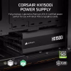Corsair HX1500i Fully Modular Ultra-Low Noise 1500W ATX Power Supply with 80 PLUS Platinum and ATX 3.1 - CS-CP-9020309-NA