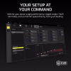 Corsair HX1500i Fully Modular Ultra-Low Noise 1500W ATX Power Supply with 80 PLUS Platinum and ATX 3.1 - CS-CP-9020309-NA