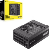 Corsair HX1500i Fully Modular Ultra-Low Noise 1500W ATX Power Supply with 80 PLUS Platinum and ATX 3.1 - CS-CP-9020309-NA