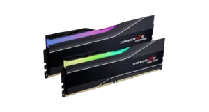 G.SKILL Trident Z5 Neo RGB DDR5-6000 96GB (2x48GB) Dual Channel Memory Kit with AMD EXPO - F5-6000J2836F48GX2-TZ5NR
