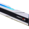 G.SKILL Trident Z5 Neo RGB DDR5-6000 32GB (2x16GB) Dual Channel White Memory Kit with AMD EXPO - F5-6000J2836G16GX2-TZ5NRW