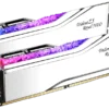 G.SKILL Trident Z5 Royal Neo DDR5-6000 64GB (2x32GB) Dual Channel Memory Kit with AMD EXPO and RGB Lighting - F5-6000J2836G32GX2-TR5NS