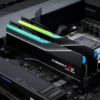 G.SKILL Trident Z5 Neo RGB DDR5-6000 64GB (2x32GB) Dual Channel Memory Kit with AMD EXPO - F5-6000J2836G32GX2-TZ5NR