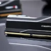 G.SKILL Trident Z5 Neo RGB DDR5-6000 64GB (2x32GB) Dual Channel Memory Kit with AMD EXPO - F5-6000J2836G32GX2-TZ5NR