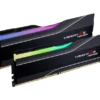 G.SKILL Trident Z5 Neo RGB DDR5-6000 64GB (2x32GB) Dual Channel Memory Kit with AMD EXPO - F5-6000J2836G32GX2-TZ5NR