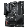 GIGABYTE B550 AORUS ELITE AX V2 ATX AM4 Motherboard with DDR4 4733MHz, PCIe 4.0, and Wi-Fi 6 - GA-B550-AORUS-ELITE-AX-V2