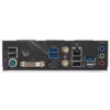 GIGABYTE B550M AORUS ELITE AX Micro ATX AM4 Motherboard with DDR4 4733MHz, PCIe 4.0, and Wi-Fi 6E - GA-B550M-AORUS-ELITE-AX