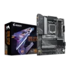 GIGABYTE B650 AORUS ELITE AX V2 ATX AM5 Motherboard with DDR5 8000MHz, PCIe 5.0 M.2, and Wi-Fi 6E - GA-B650-A-ELITE-AX-V2