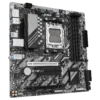 GIGABYTE B850M D3HP Micro ATX AM5 Motherboard with DDR5 8200MHz and PCIe 5.0 - GA-B850M-D3HP
