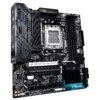 GIGABYTE B850M GAMING X WIFI6E Micro ATX AM5 Motherboard with DDR5 8200MHz and PCIe 5.0 - GA-B850M-GAMING-X-WF6E