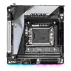 Gigabyte Z790I AORUS ULTRA Mini-ITX Motherboard, LGA1700, DDR5 8000(O.C.), PCIe 5.0, Wi-Fi 6E, USB-C 3.2 Gen 2x2, Q-Flash Plus - GA-Z790I-AORUS-ULTRA