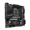 Gigabyte Z790M AORUS ELITE AX Micro ATX Motherboard, LGA1700, DDR5 7600(O.C.), PCIe 5.0, Wi-Fi 6E, USB-C 3.2 Gen 2x2, Q-Flash Plus - GA-Z790M-AORUS-ELITE-AX