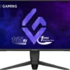 ViewSonic VX3480-2K-PRO 34-Inch UWQHD 165Hz Gaming Monitor with FreeSync Premium, HDR10, HDMI, DisplayPort - VX3480-2K-PRO