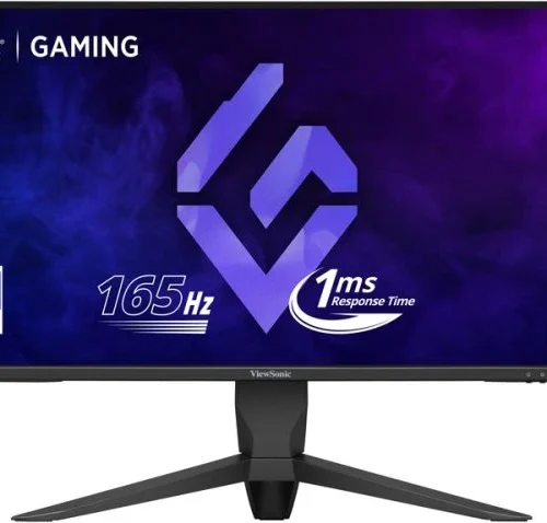 ViewSonic VX3480-2K-PRO 34-Inch UWQHD 165Hz Gaming Monitor with FreeSync Premium, HDR10, HDMI, DisplayPort - VX3480-2K-PRO
