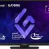 GPG-24-MON-XG2737-Product Photo_F04_pc_l ViewSonic XG2737 27-Inch 520Hz FHD IPS Gaming Monitor with FreeSync Premium, G-Sync Compatible, HDR10, HDMI 2.1, DisplayPort 1.4 - XG2737