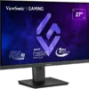 GPG-24-MON-XG2737-Product Photo_RF01_pc_l ViewSonic XG2737 27-Inch 520Hz FHD IPS Gaming Monitor with FreeSync Premium, G-Sync Compatible, HDR10, HDMI 2.1, DisplayPort 1.4 - XG2737