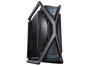 ASUS ROG Hyperion GR701 Black E-ATX Case Tempered Glass ARGB - GR701 ROG HYPERION