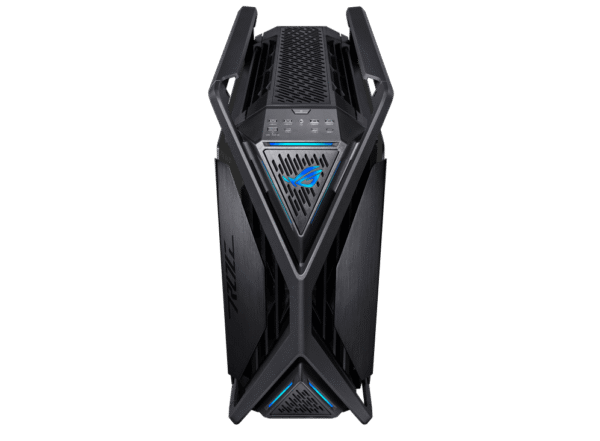 ASUS ROG Hyperion GR701 Black E-ATX Case Tempered Glass ARGB - GR701 ROG HYPERION