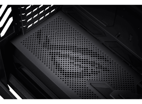 ASUS ROG Hyperion GR701 Black E-ATX Case Tempered Glass ARGB - GR701 ROG HYPERION