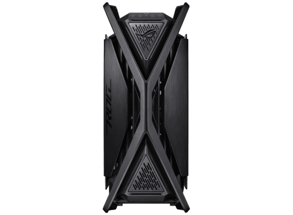 ASUS ROG Hyperion GR701 Black E-ATX Case Tempered Glass ARGB - GR701 ROG HYPERION
