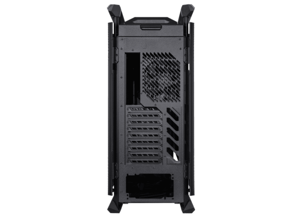 ASUS ROG Hyperion GR701 Black E-ATX Case Tempered Glass ARGB - GR701 ROG HYPERION