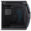 ASUS ROG Hyperion GR701 Black E-ATX Case Tempered Glass ARGB - GR701 ROG HYPERION