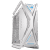 ASUS ROG Hyperion GR701 White E-ATX Case Tempered Glass ARGB - GR701 ROG HYPERION WHITE EDITION