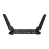 GT-AX6000 2 ASUS ROG Rapture GT-AX6000 Dual-Band WiFi 6 Gaming Router AiMesh - GT-AX6000