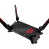 GT-AX6000 3 ASUS ROG Rapture GT-AX6000 Dual-Band WiFi 6 Gaming Router AiMesh - GT-AX6000