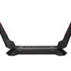 GT-AX6000 5 ASUS ROG Rapture GT-AX6000 Dual-Band WiFi 6 Gaming Router AiMesh - GT-AX6000