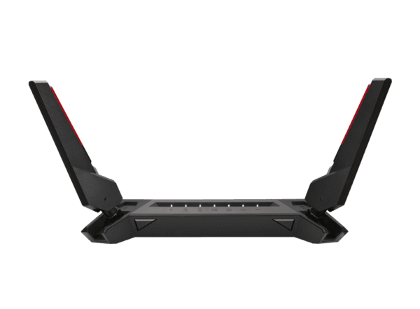 GT-AX6000 5 ASUS ROG Rapture GT-AX6000 Dual-Band WiFi 6 Gaming Router AiMesh - GT-AX6000