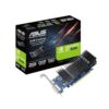 ASUS GeForce GT 1030 2GB GDDR5 Low Profile Graphics Card with Silent 0dB Cooling for HTPC Builds - GT1030-SL-2G-BRK