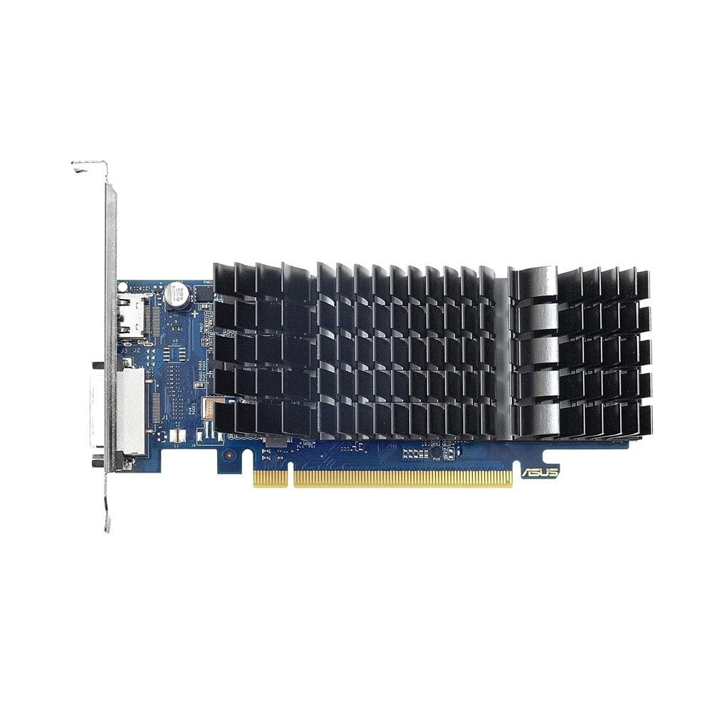 ASUS GeForce GT 1030 2GB GDDR5 Low Profile Graphics