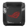 ASUS ROG Rapture GT6 AX10000 Tri-Band WiFi 6 Mesh System 2-Pack Black - GT6(B-2-PK)