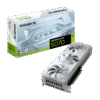 GIGABYTE GeForce RTX 5070 EAGLE OC ICE SFF 12GB GDDR7 Graphics Card with Blackwell Architecture and WINDFORCE Cooling - GV-N5070EAGLEOC-ICE-12GD