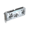 GIGABYTE GeForce RTX 5070 EAGLE OC ICE SFF 12GB GDDR7 Graphics Card with Blackwell Architecture and WINDFORCE Cooling - GV-N5070EAGLEOC-ICE-12GD
