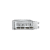 GIGABYTE GeForce RTX 5070 EAGLE OC ICE SFF 12GB GDDR7 Graphics Card with Blackwell Architecture and WINDFORCE Cooling - GV-N5070EAGLEOC-ICE-12GD