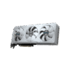 GIGABYTE GeForce RTX 5070 EAGLE OC ICE SFF 12GB GDDR7 Graphics Card with Blackwell Architecture and WINDFORCE Cooling - GV-N5070EAGLEOC-ICE-12GD