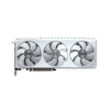 GIGABYTE GeForce RTX 5070 EAGLE OC ICE SFF 12GB GDDR7 Graphics Card with Blackwell Architecture and WINDFORCE Cooling - GV-N5070EAGLEOC-ICE-12GD