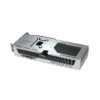 GIGABYTE GeForce RTX 5070 EAGLE OC ICE SFF 12GB GDDR7 Graphics Card with Blackwell Architecture and WINDFORCE Cooling - GV-N5070EAGLEOC-ICE-12GD