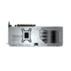GIGABYTE GeForce RTX 5070 EAGLE OC ICE SFF 12GB GDDR7 Graphics Card with Blackwell Architecture and WINDFORCE Cooling - GV-N5070EAGLEOC-ICE-12GD