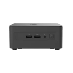 ASUS NUC 12 Pro Core i5-1240P 8GB DDR4 512GB SSD Win11 Mini PC - RNUC12WSHI50WA6