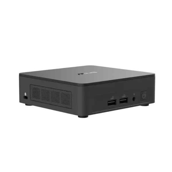 ASUS NUC 12 Pro Core i5-1240P 8GB DDR4 512GB SSD Win11 Mini PC - RNUC12WSHI50WA6