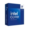 Intel Core i9-14900K Processor, 24 Cores, 32 Threads, 6.00 GHz Turbo, 36MB Cache, DDR5 5600, PCIe 5.0, UHD Graphics 770 - Raptor Lake Refresh - INTEL-BX8071514900K-99CFXV