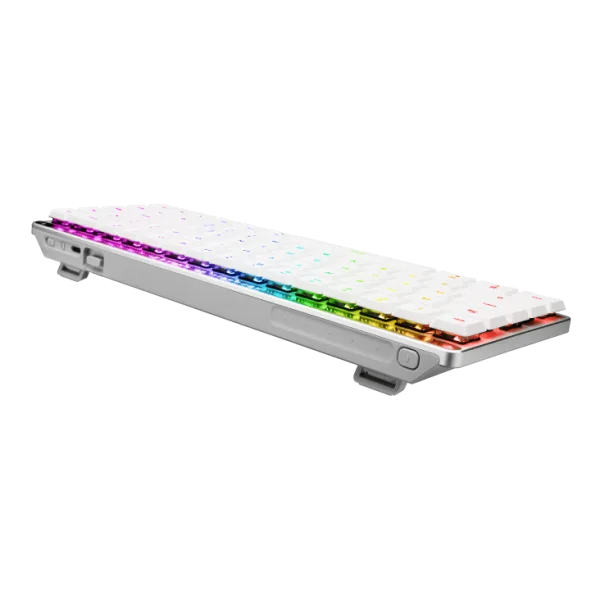 ASUS ROG Falchion RX Low Profile Blue Optical Keyboard - M603 FALCHION RX LP/RLBL/US
