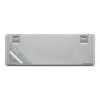 M603 FALCHION RX LPRLBLUS 3 ASUS ROG Falchion RX Low Profile Blue Optical Keyboard - M603 FALCHION RX LP/RLBL/US